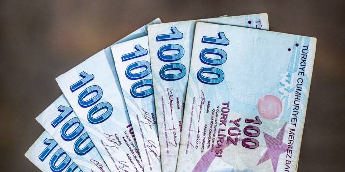 Mart'ta açlık sınırı asgari ücretin 675 TL üzerine çıktı!