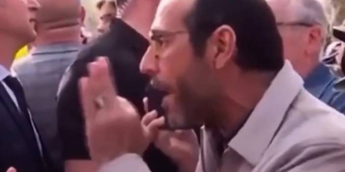 "Geçinemiyoruz" diyen vatandaşa Macron'dan şok cevap!
