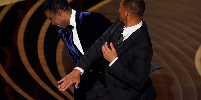 Will Smith ve Chris Rock'a inanılmaz teklif!