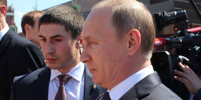 Putin ambargoları böyle deldi