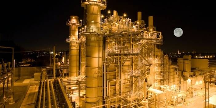 Almanya'da dikkat çeken rapor: Türkiye Avrupa'nın enerji merkezi olabilir