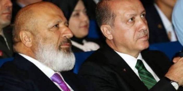Ethem Sancak'tan çok konuşulacak sözler: 'Biz Amerika'nın desteğiyle iktidara geldik'