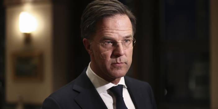 Rutte: İlerleyen zamanda hepimiz biraz daha fakirleşeceğiz