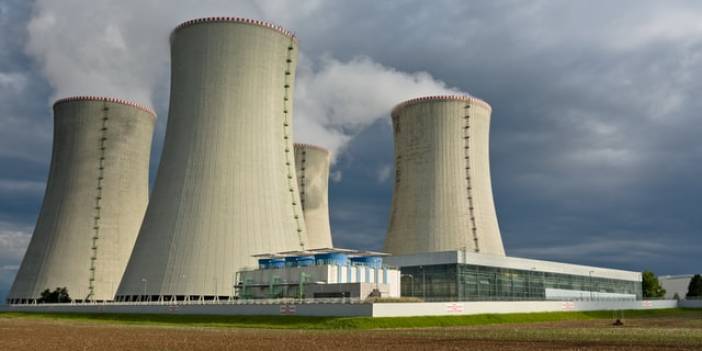 Rusya Batılı ülkelere karşı "enerji silahını" ilk kez kullanıyor