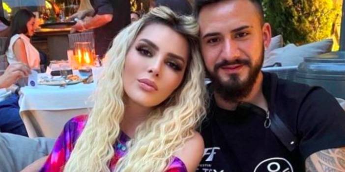 'Selin Ciğerci eski eşini kışladan konvoyla çıkardı' iddiası sosyal medyada gündem oldu!