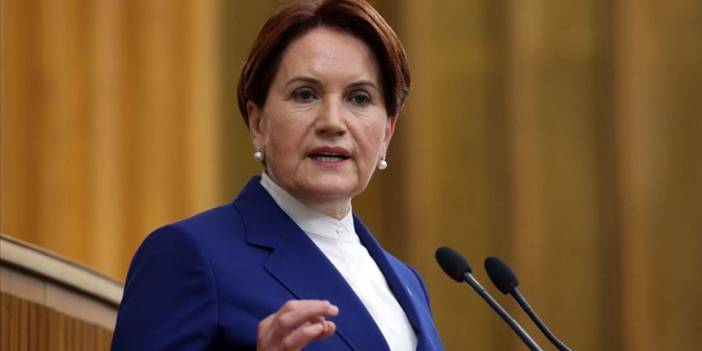 Meral Akşener'in eski danışmanından flaş Koray Aydın açıklaması