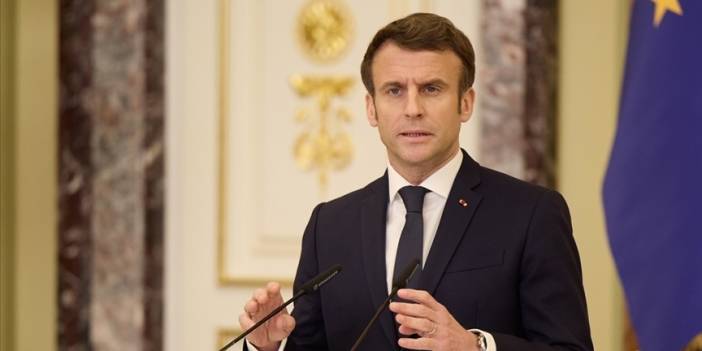 Fransa'da seçime günler kala vatandaşın Macron ve Le Pen ikilemi