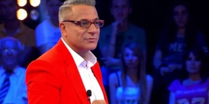 Mehmet Ali Erbil'den çirkin Ukrayna şakası