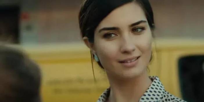Tuba Büyüküstün'ün günlüğünden Serenay Sarıkaya'yı kızdıracak detay!