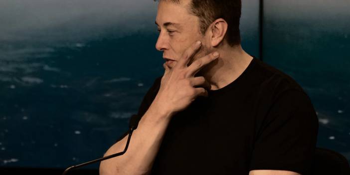 Elon Musk'a Twitter hissedarları dava açtı!