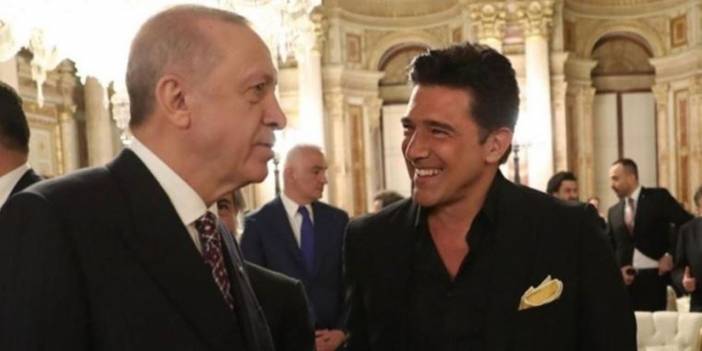 Hakan Ural: Ben devletin yalakasıyım hamdolsun