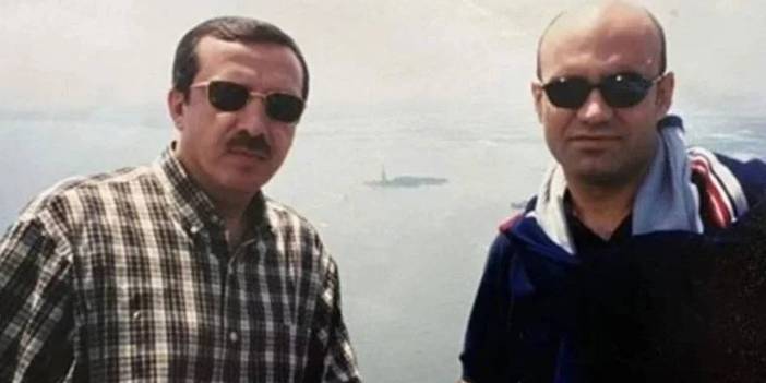 Erdoğan'ın eski doktoru Turhan Çömez'den 'Man Adası' paylaşımı