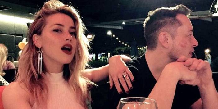 Johnny Depp ve Amber Heard davasına Elon Musk’dan yorum geldi