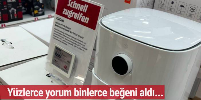 Bu Almanya kıyaslaması kafaları fena karıştırdı!