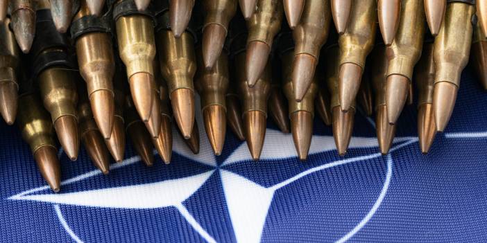 NATO, Rusya'ya gözdağı verdi!