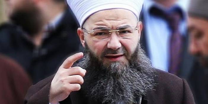 Akit yazarından Cübbeli Ahmet'e: Şekerin yükseldiyse söyle, sözlerini eleştirmeyelim
