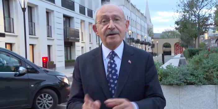 Saat vermişti! Kılıçdaroğlu beklenen paylaşımı yaptı...