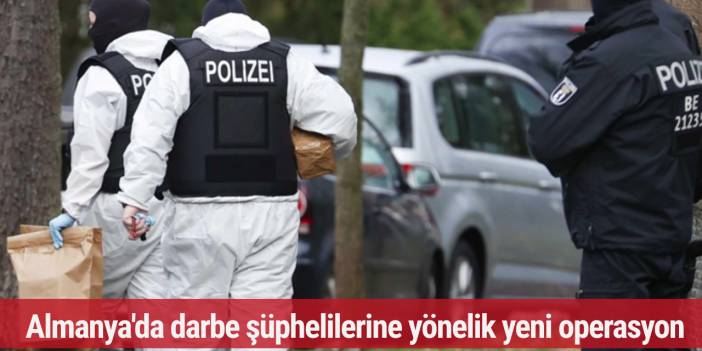 Devlet kurumlarında çalışan şüpheliler mercek altında