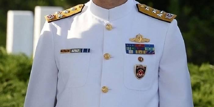 'Montrö bildirisine' imza atan 103 emekli amiral hakkında beraat kararı verildi