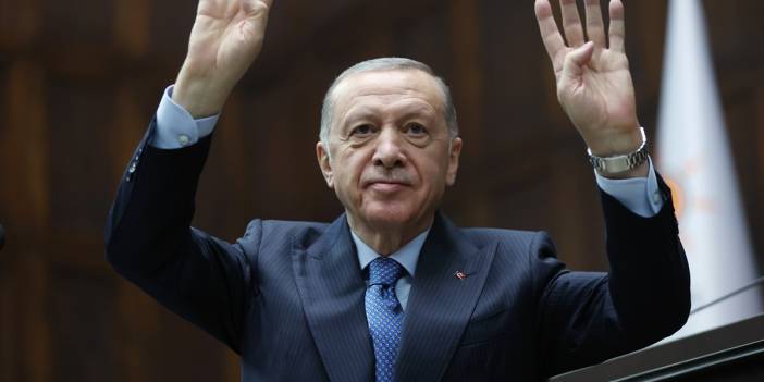 Erdoğan yanlış üniversiteye rektör atadı