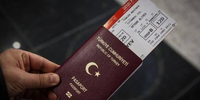 Almanya’ya Acil Deprem Vizesi nasıl alınır?