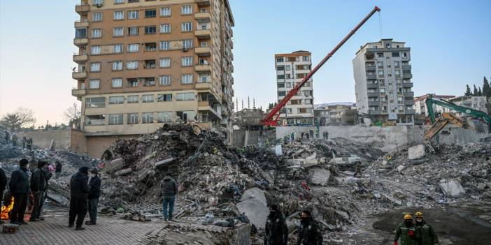 Schleswig-Holstein Türk Toplumu, depremde hayatını kaybedenler için anma töreni düzenliyor