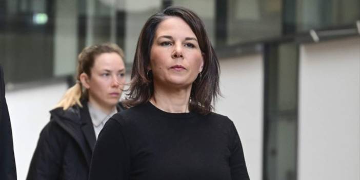 Annalena Baerbock kimdir?
