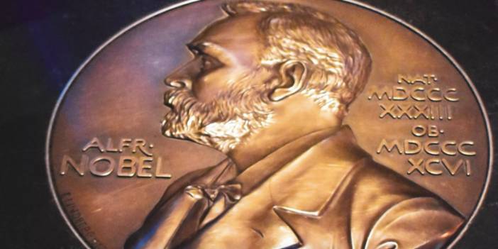Nobel Barış ödülü