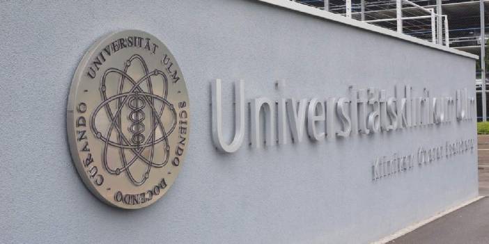 Ulm Üniversitesi