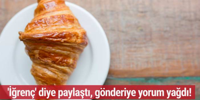 Kaufland müşterisinin paylaştığı o görsel kullanıcıları ikiye böldü!