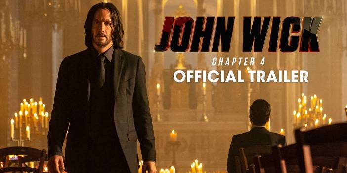 John Wick 4 ne zaman gösterime giriyor