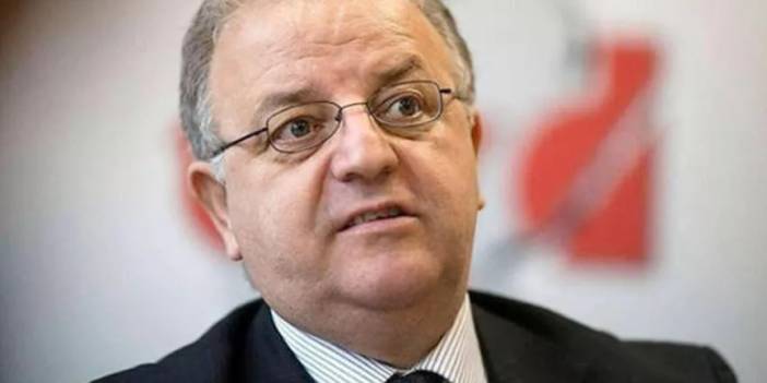 Kenan Kolat Kimdir?