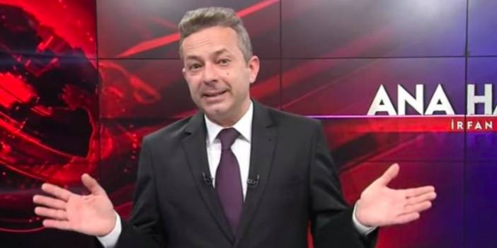 İrfan Değirmenci, TİP'ten milletvekili adayı oldu