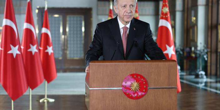 Erdoğan'dan yargıya 'Demirtaş' talimatı