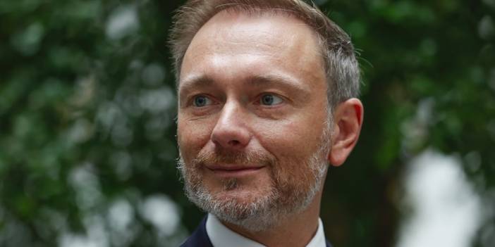 Christian Lindner geçmişi ve siyasi hayatı