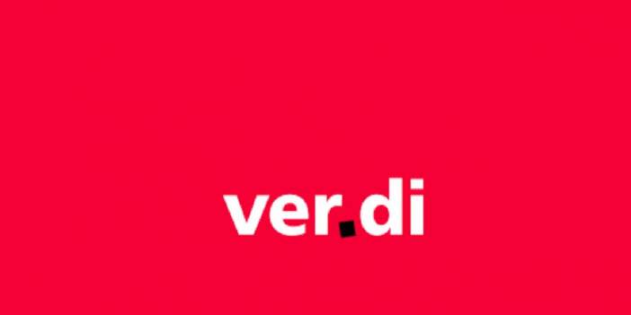 Verdi Sendikası'nın kuruluşu ve faaliyet alanları