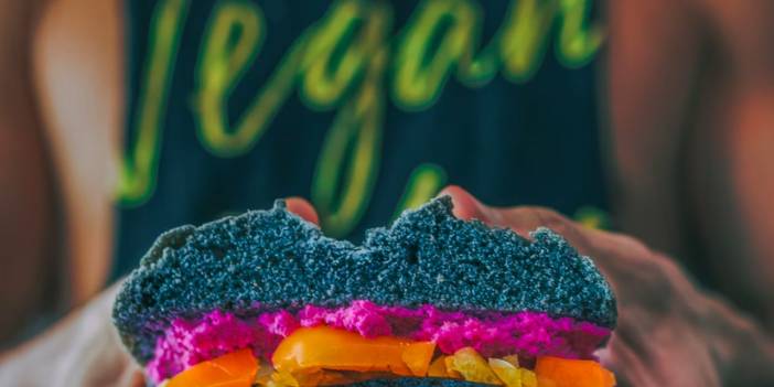 Vegan beslenme nedir ?