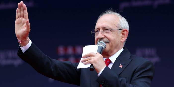 Kılıçdaroğlu'ndan Muharrem İnce'ye çağrı