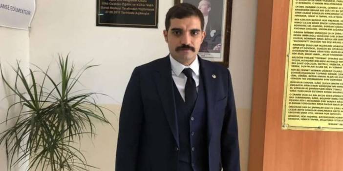MHP'liler Sinan Ateş'in isminin cadde ve parklara verilmesi önergesini geri çevirdi