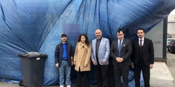 Almanya'da kundaklanan Türk seyahat acentesinin sahibi konuştu