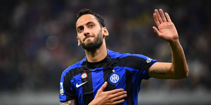Almaya'da büyümüş futbolcu Çalhanoğlu'ndan Şampiyonlar Ligi finali değerlendirmesi