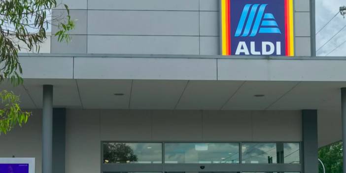 Aldi 15 çeşit ürünle yeni özel markasını piyasaya sürdü!