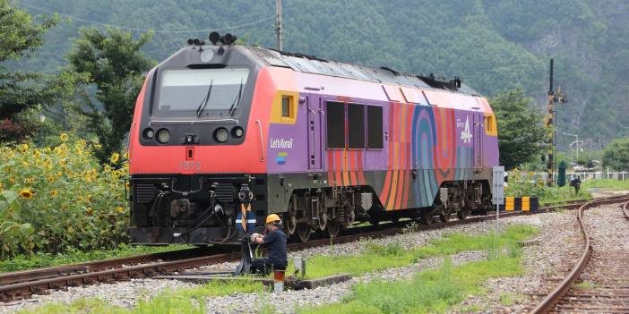 Alman Demiryolları şirketi Türk işçi istiyor