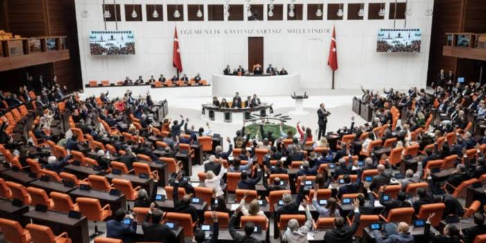 İYİ Partililer CHP’ye değil AK Parti’ye oy verdi