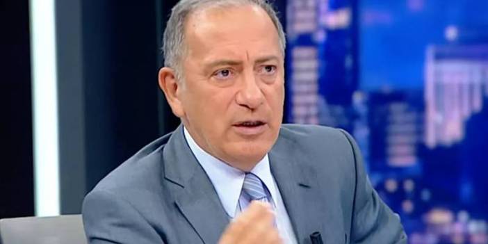 Fatih Altaylı: "Galatasaraylı futbolcular bütün hafta partilemişler"