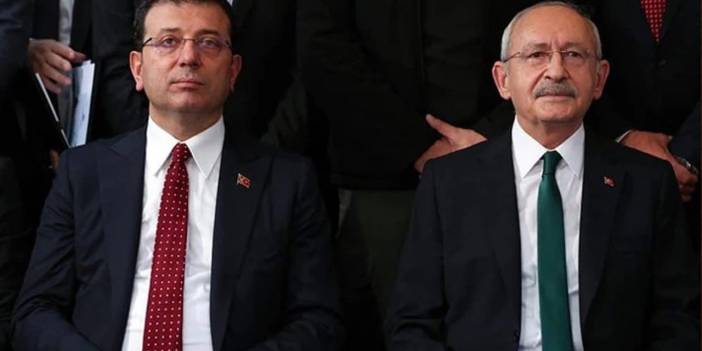 CHP’nin Almanya başkanları ikiye bölündü: Kim Kılıçdaroğlu’nu kim İmamoğlu’nu destekliyor