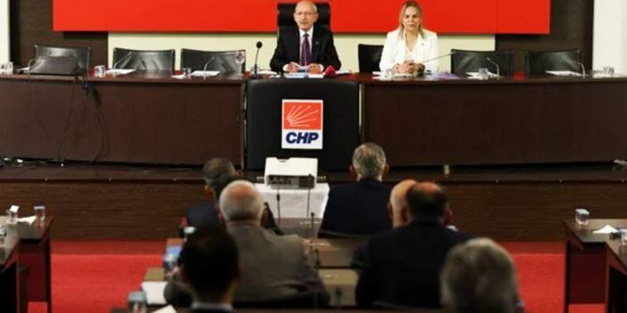 CHP Berlin Başkanı Kenan Kolat: CHP'de değişimden ne anlamak gerekir