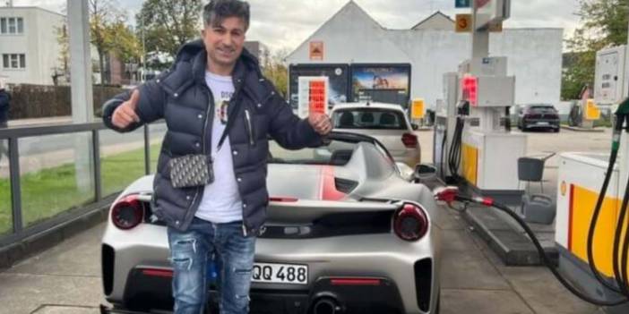 Chico, şimdi de 111 milyon Euro'nun peşine düştü! Kendine 15000 kişilik ekip oluşturuyor...