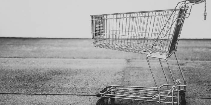 Netto'nun astığı uyarı notu sosyal medyayı karıştırdı