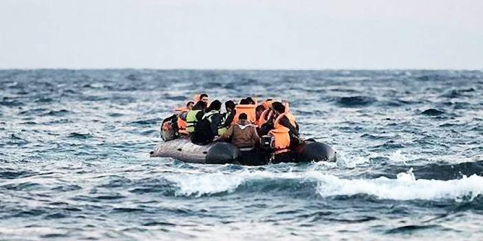 İspanya, Almanya, Fransa ve Norveç polisinden ortak operasyon: Suriyeli çete çökertildi